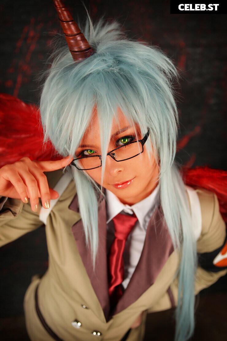 Spiral Cats Cosplay Image 22881469