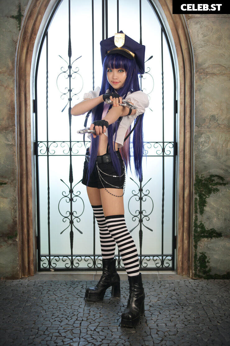 Spiral Cats Cosplay Image 22881453