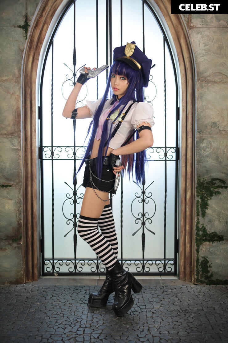 Spiral Cats Cosplay Image 22881451