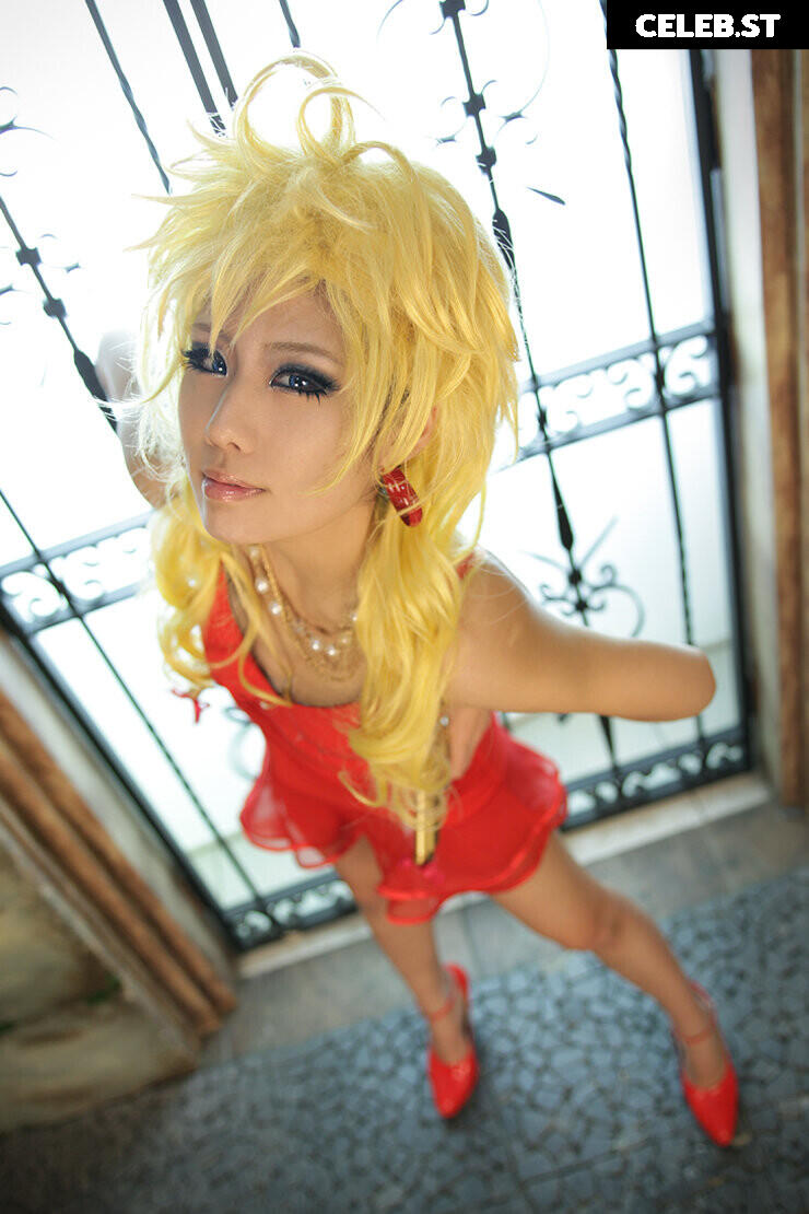 Spiral Cats Cosplay Image 22881450