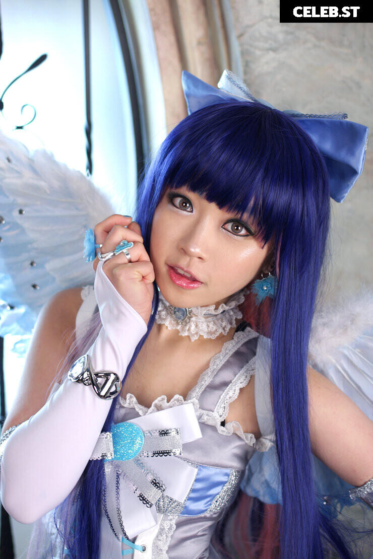 Spiral Cats Cosplay Image 22881457
