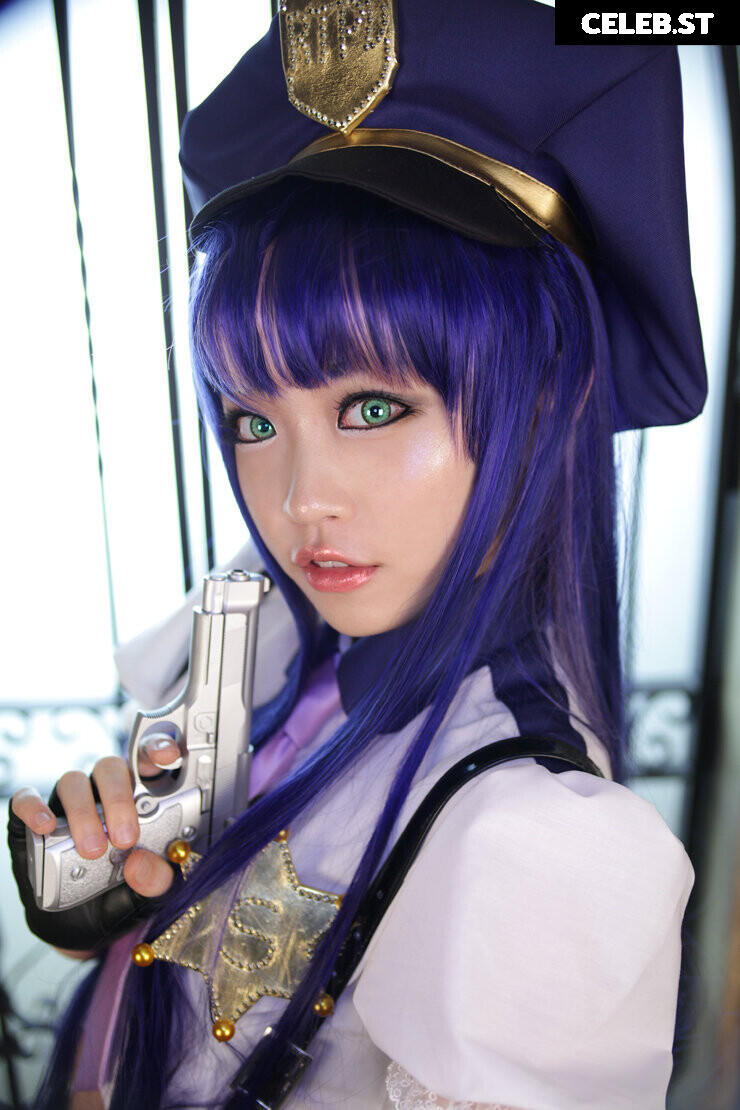 Spiral Cats Cosplay Image 22881456