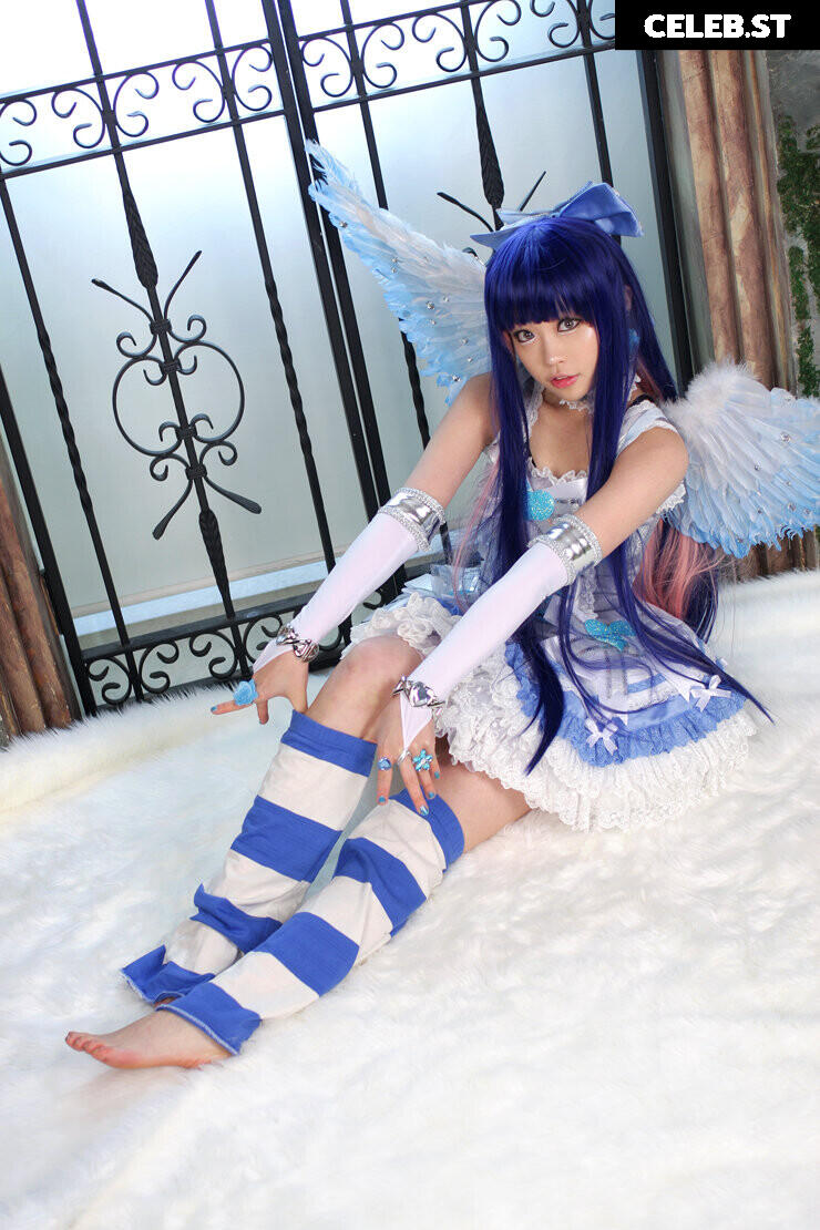 Spiral Cats Cosplay Image 22881459