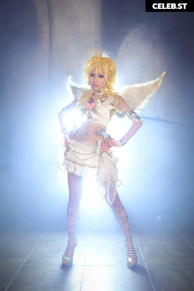 Spiral Cats Cosplay Image 22881443