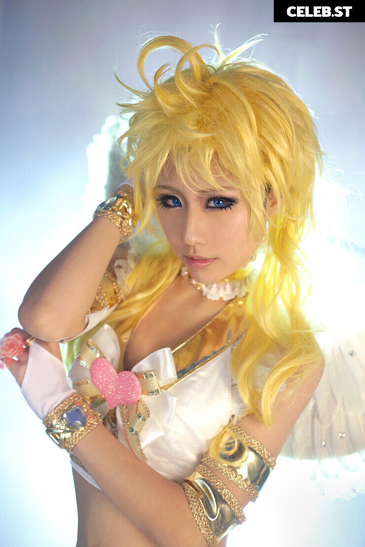 Spiral Cats Cosplay Image 22881447