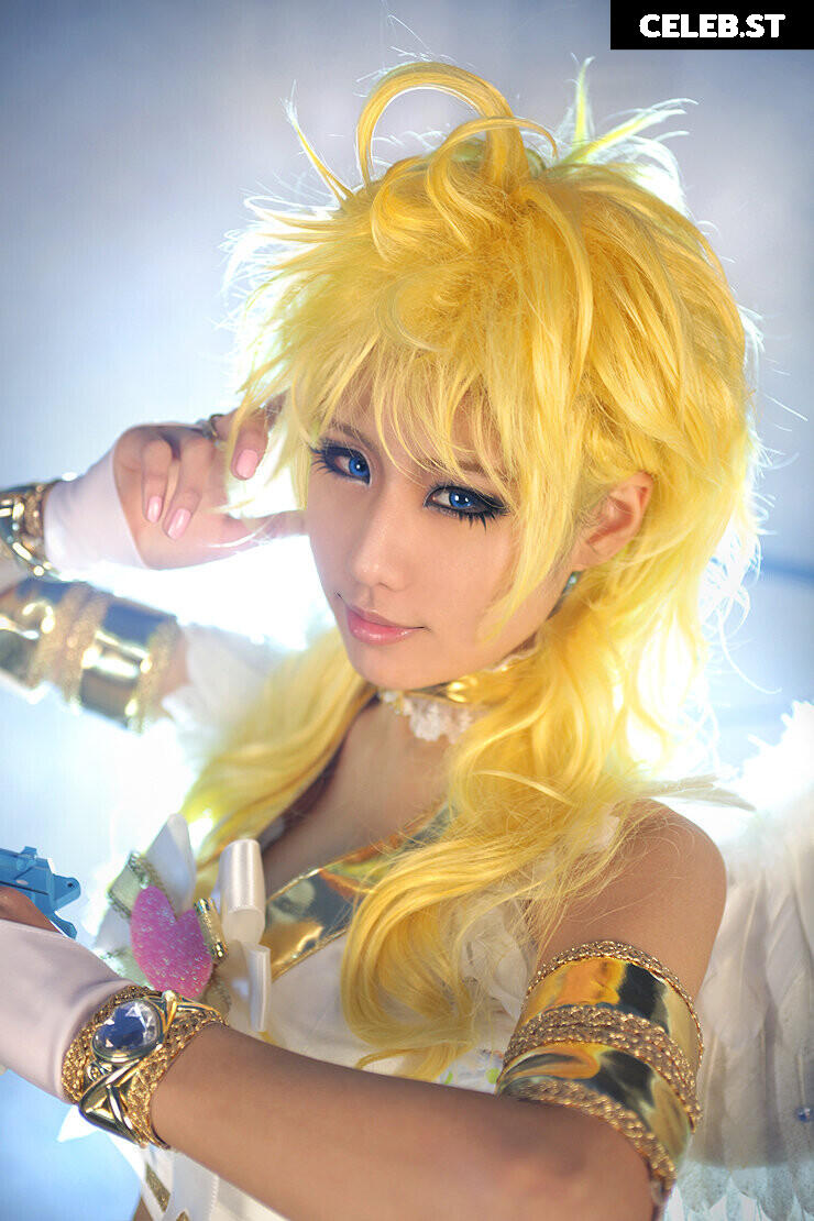 Spiral Cats Cosplay Image 22881446