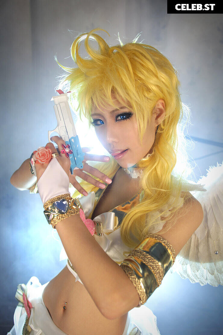 Spiral Cats Cosplay Image 22881444