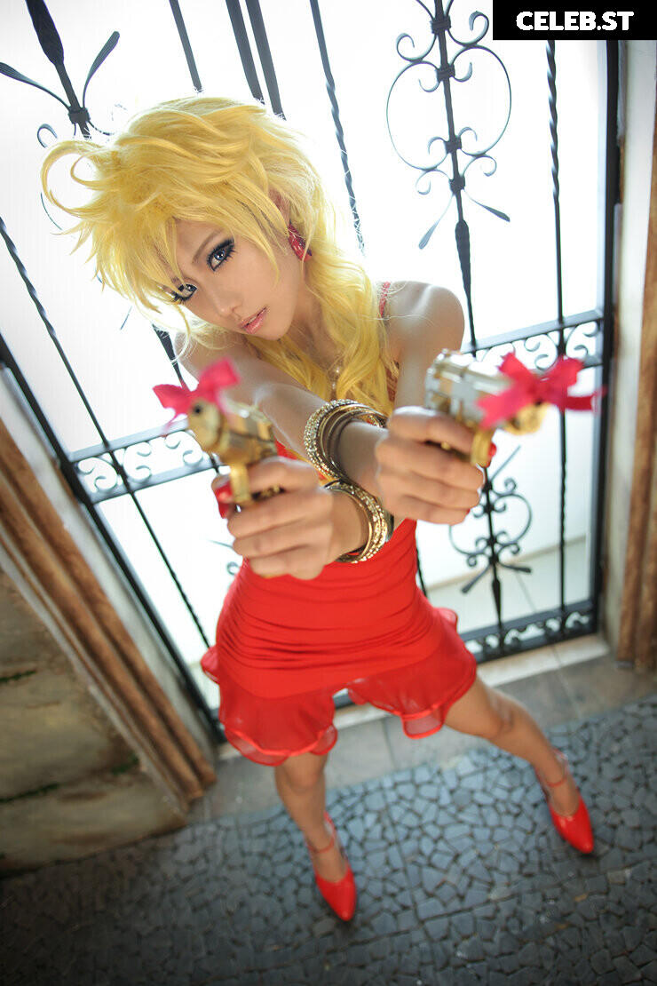 Spiral Cats Cosplay Image 22881449
