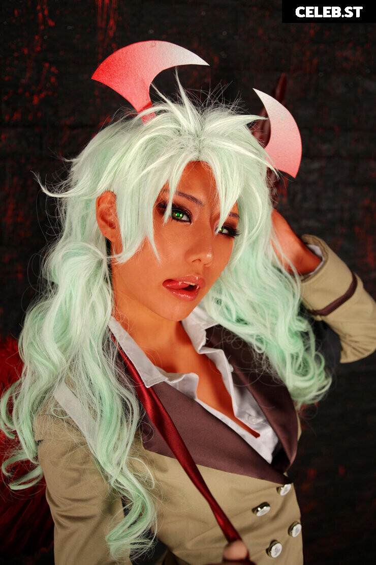Spiral Cats Cosplay Image 22881473