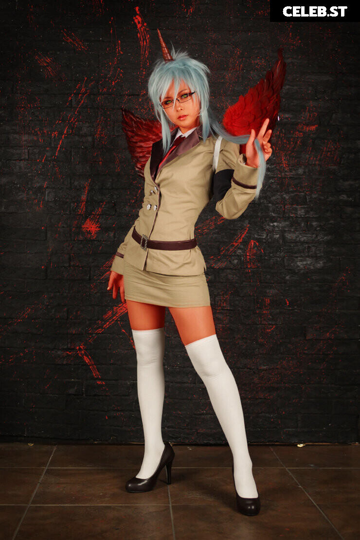 Spiral Cats Cosplay Image 22881472