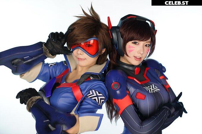 Spiral Cats Cosplay Image 22881475