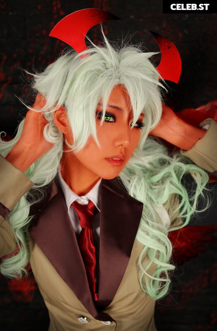 Spiral Cats Cosplay Image 22881474