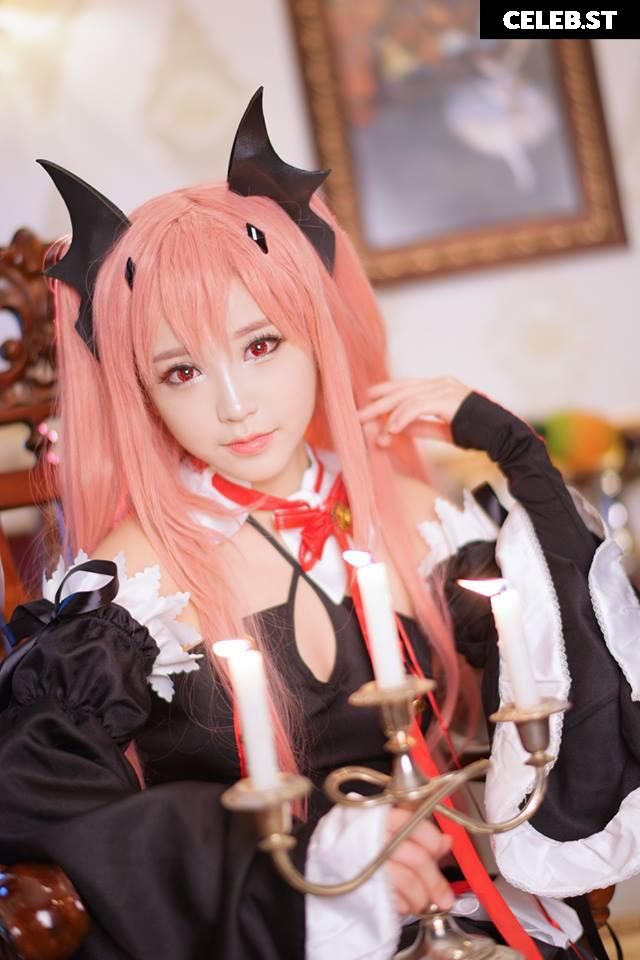 Spiral Cats Cosplay Image 22881793