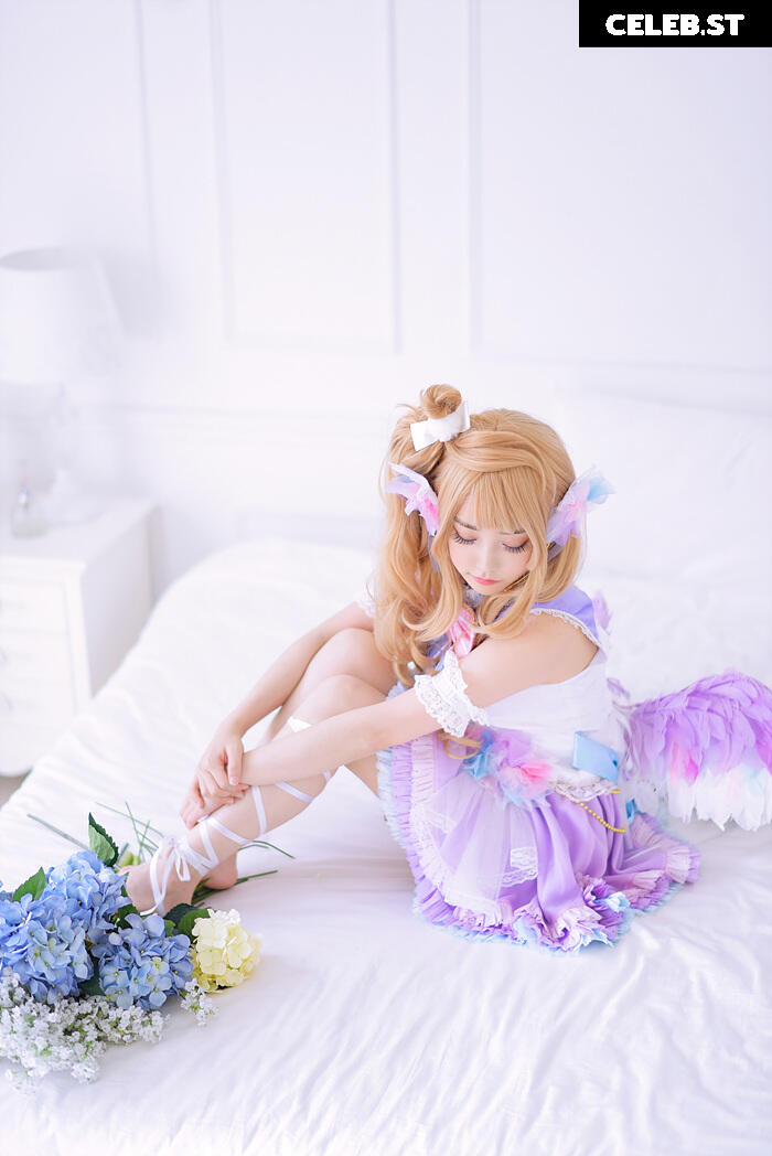 Spiral Cats Cosplay Image 22881792