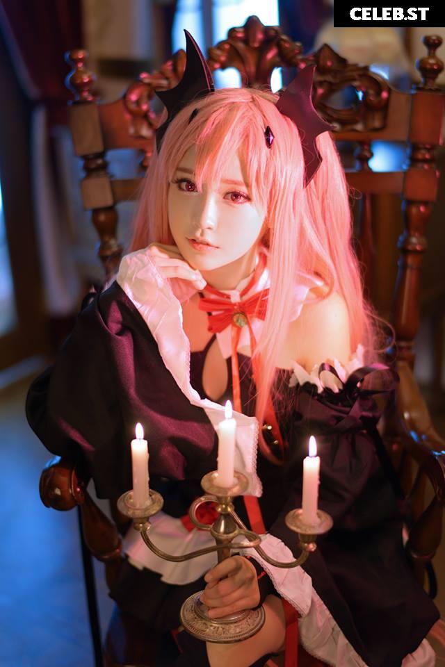 Spiral Cats Cosplay Image 22881790
