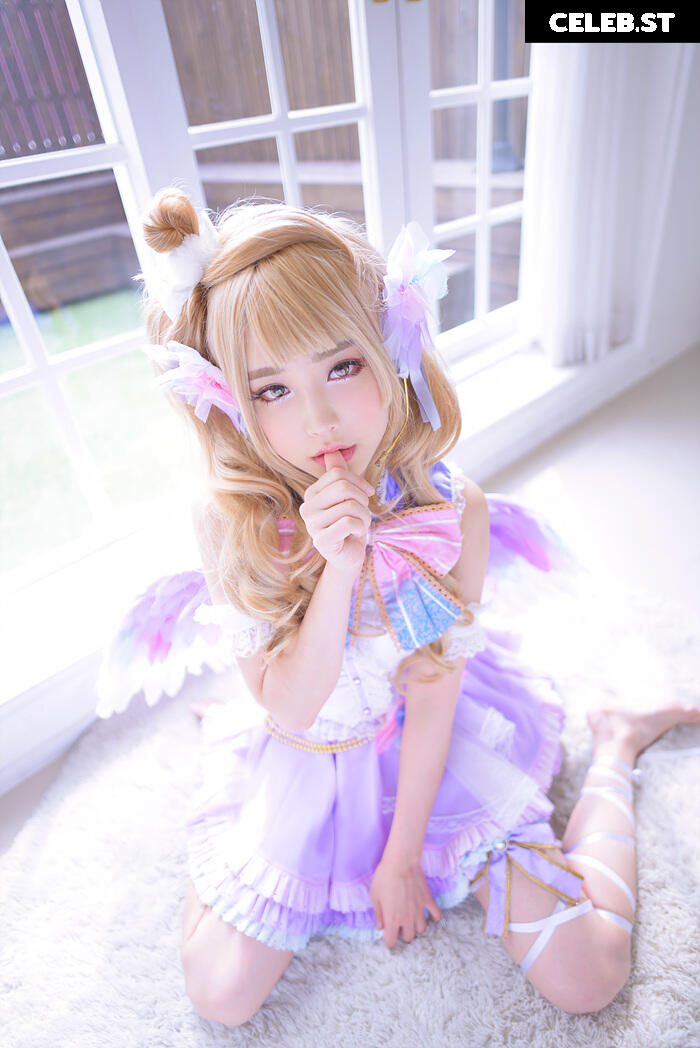 Spiral Cats Cosplay Image 22881787