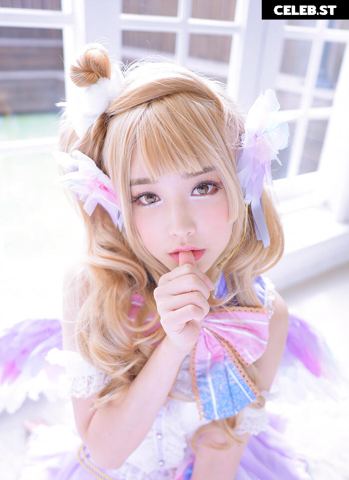 Spiral Cats Cosplay Image 22881786