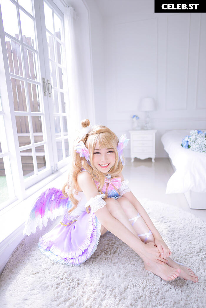 Spiral Cats Cosplay Image 22881789