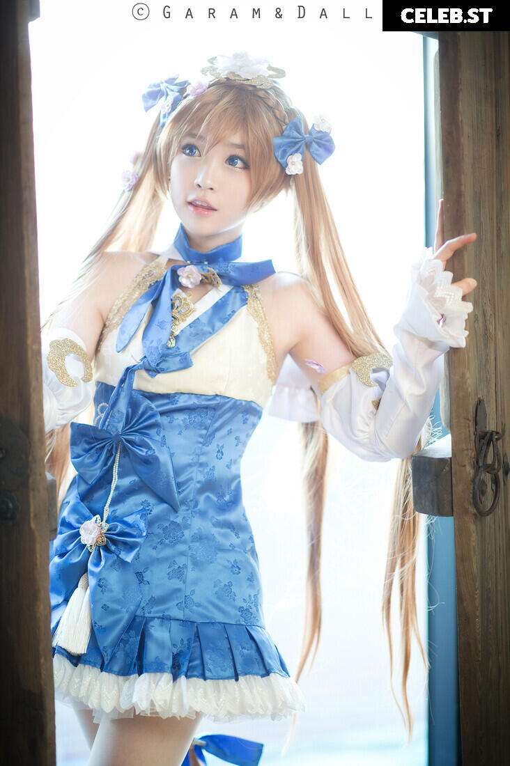Spiral Cats Cosplay Image 22881722