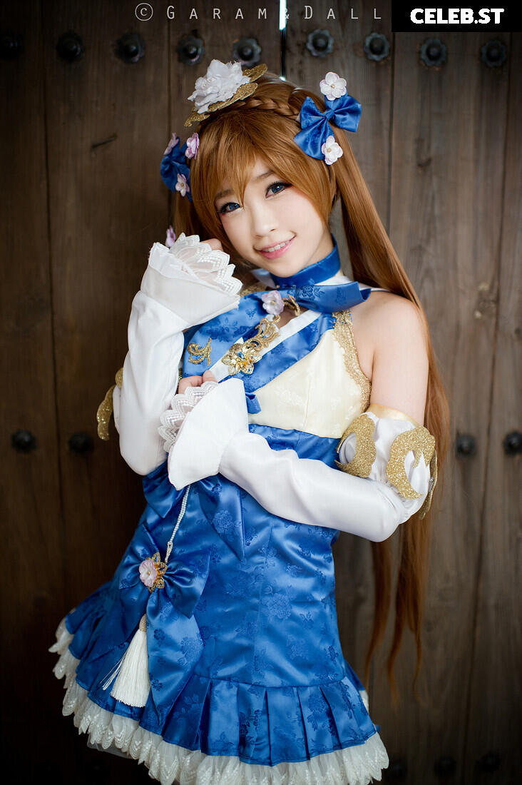 Spiral Cats Cosplay Image 22881721