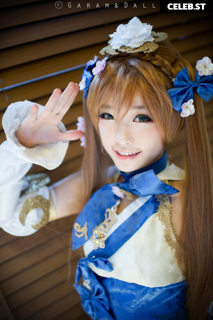Spiral Cats Cosplay Image 22881727