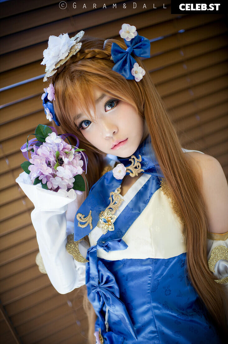 Spiral Cats Cosplay Image 22881726
