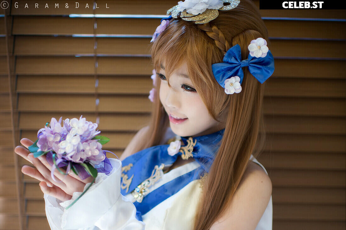Spiral Cats Cosplay Image 22881725