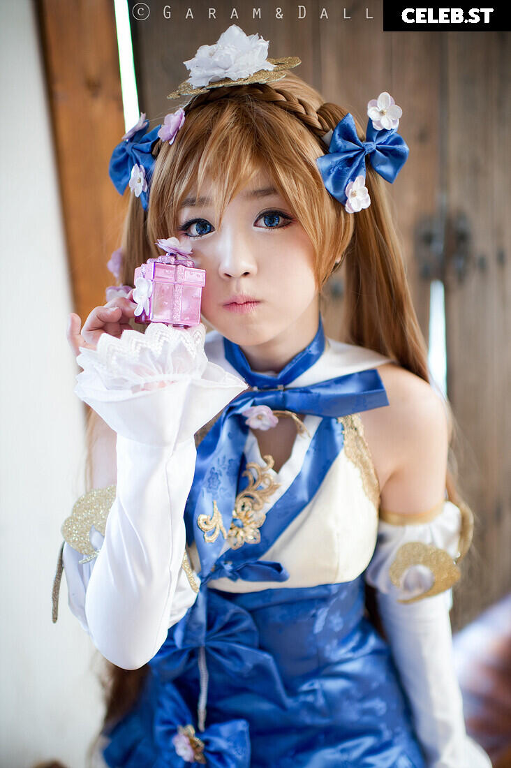 Spiral Cats Cosplay Image 22881724