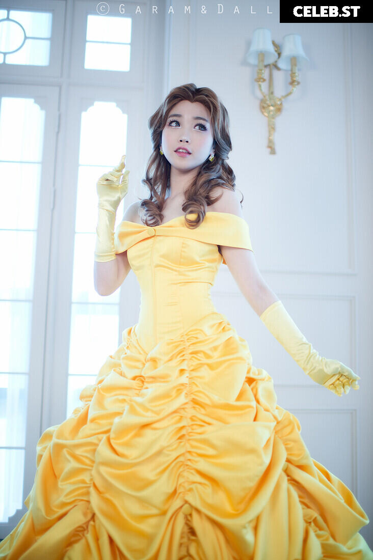 Spiral Cats Cosplay Image 22881712