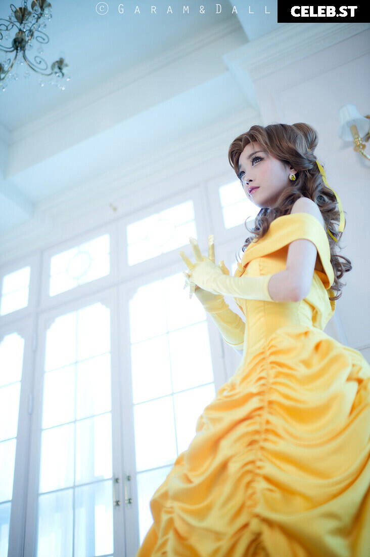 Spiral Cats Cosplay Image 22881711