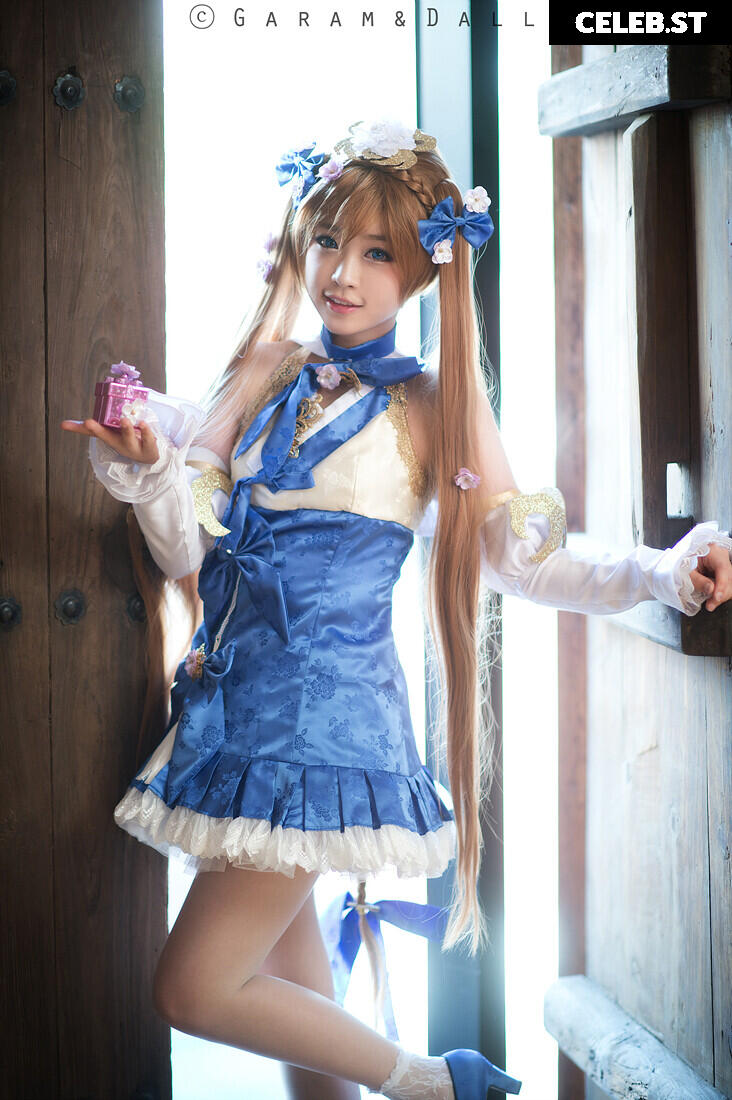 Spiral Cats Cosplay Image 22881719