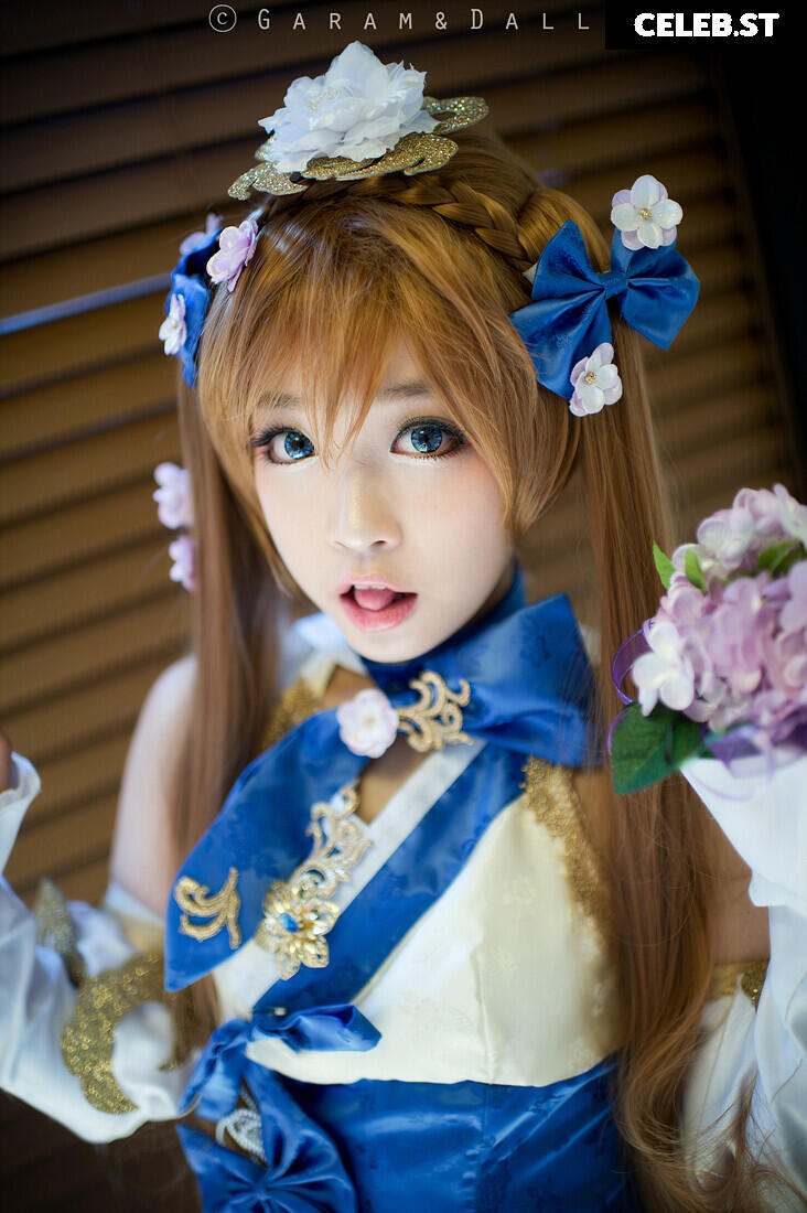 Spiral Cats Cosplay Image 22881730