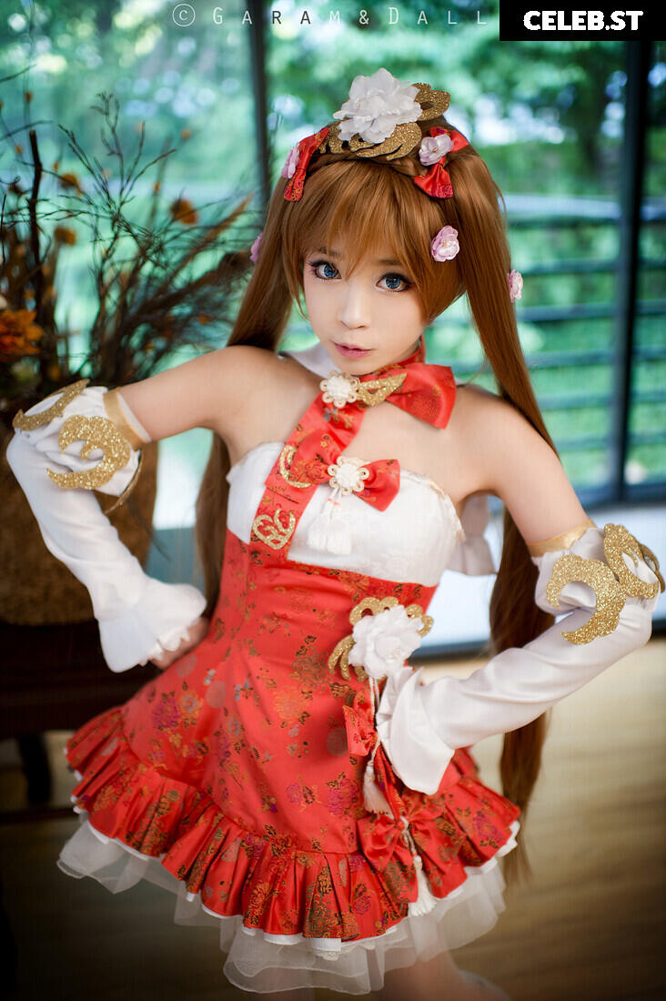 Spiral Cats Cosplay Image 22881737
