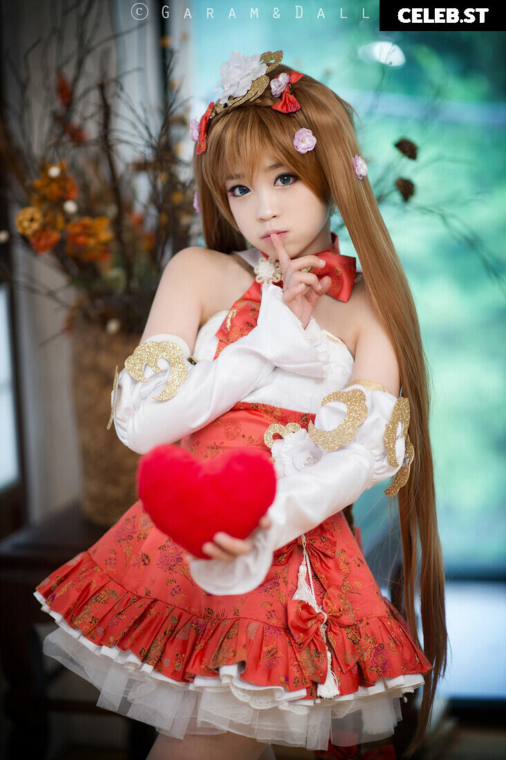 Spiral Cats Cosplay Image 22881736