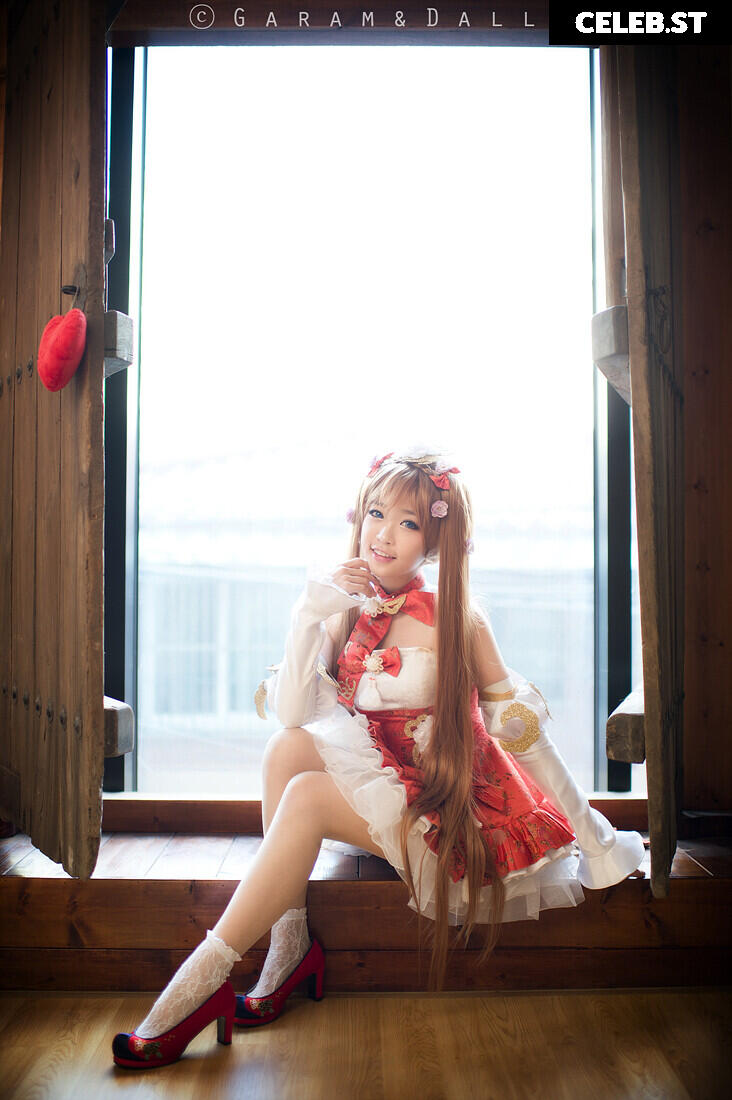 Spiral Cats Cosplay Image 22881735