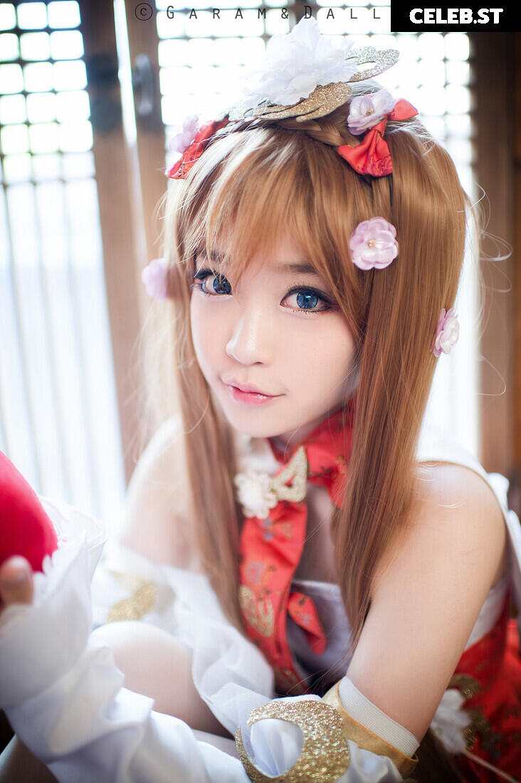 Spiral Cats Cosplay Image 22881734