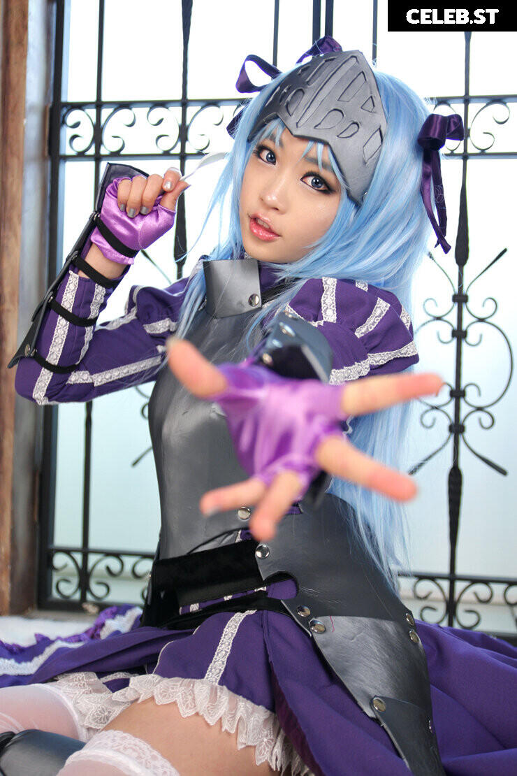 Spiral Cats Cosplay Image 22881739