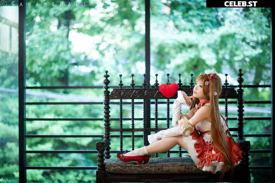 Spiral Cats Cosplay Image 22881738