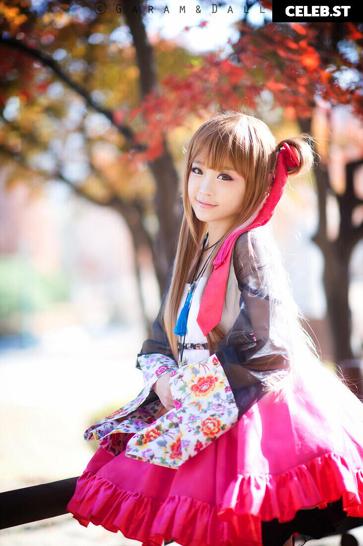 Spiral Cats Cosplay Image 22881761
