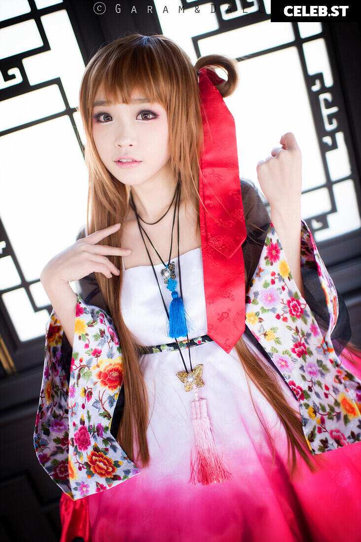 Spiral Cats Cosplay Image 22881766
