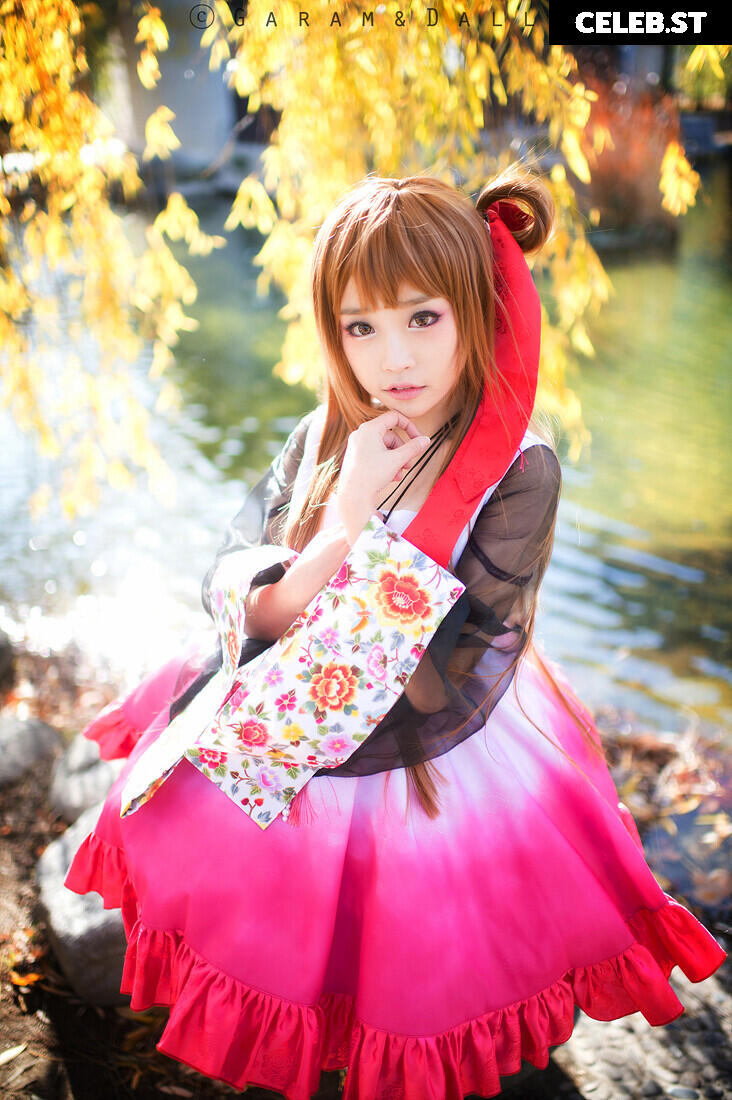 Spiral Cats Cosplay Image 22881768