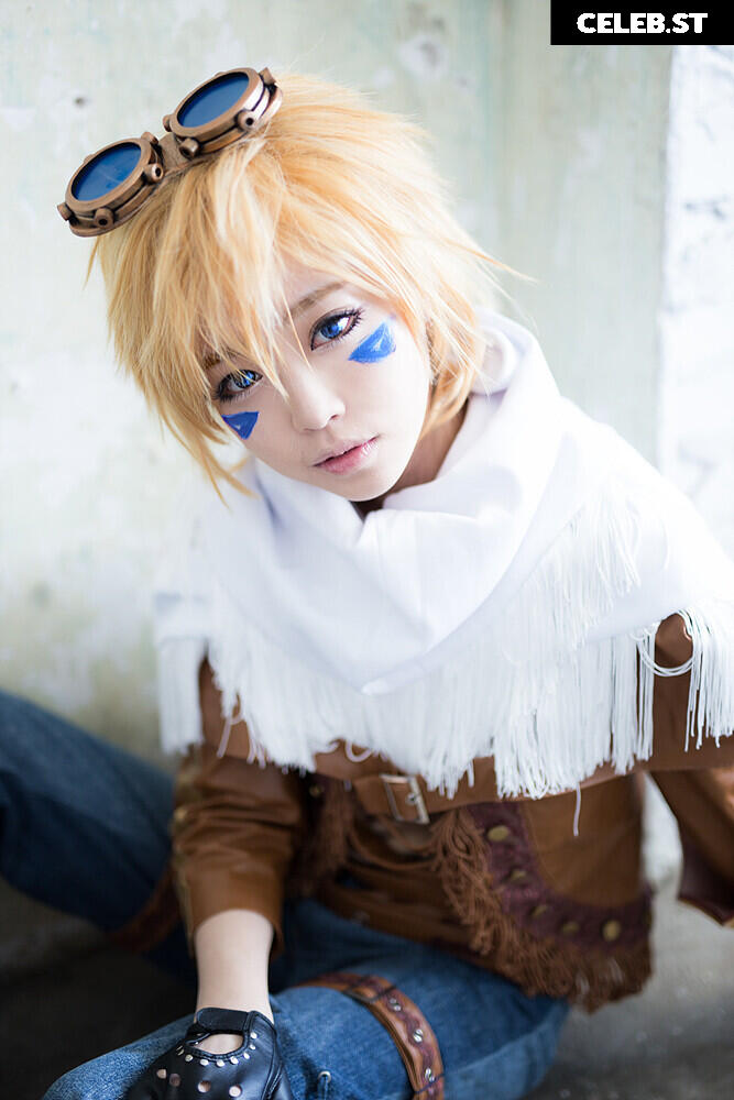Spiral Cats Cosplay Image 22881755