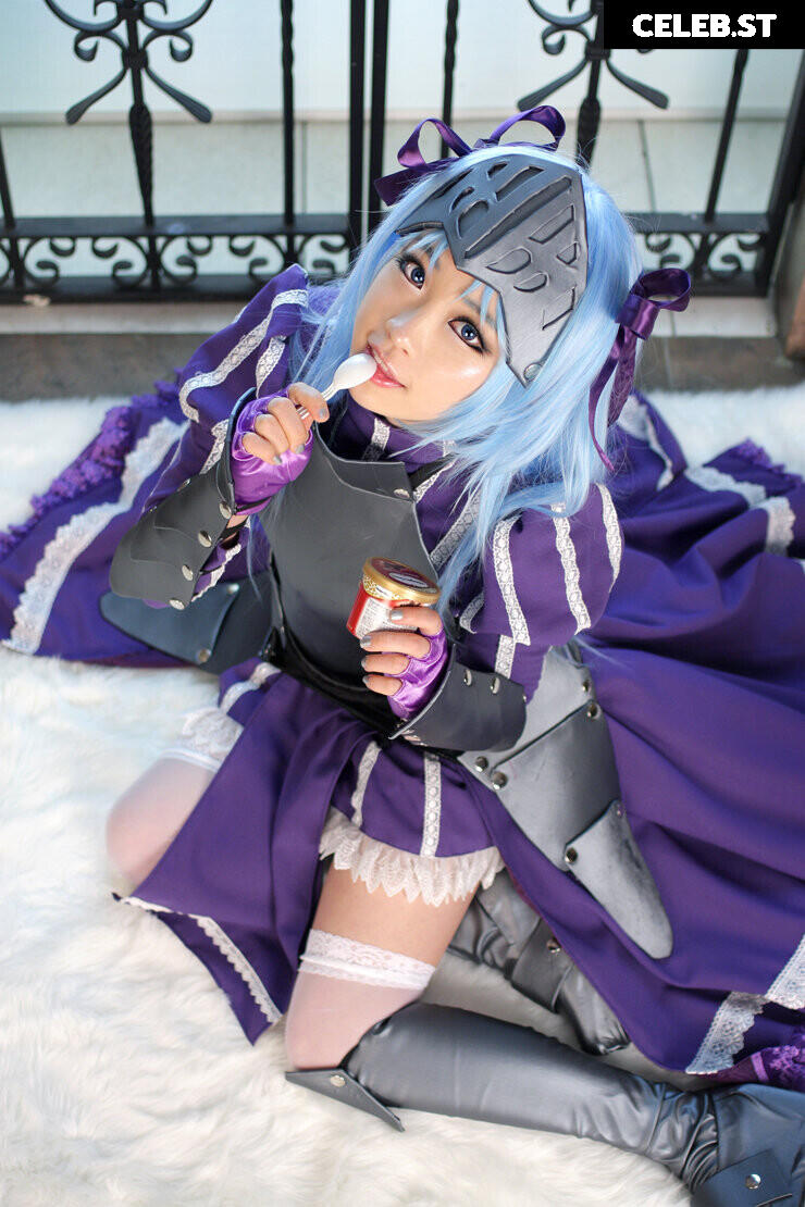 Spiral Cats Cosplay Image 22881743