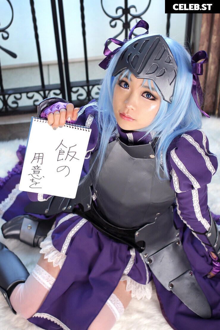 Spiral Cats Cosplay Image 22881742