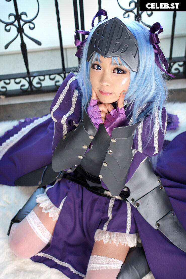 Spiral Cats Cosplay Image 22881744