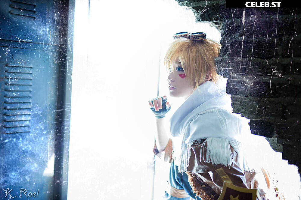 Spiral Cats Cosplay Image 22881749