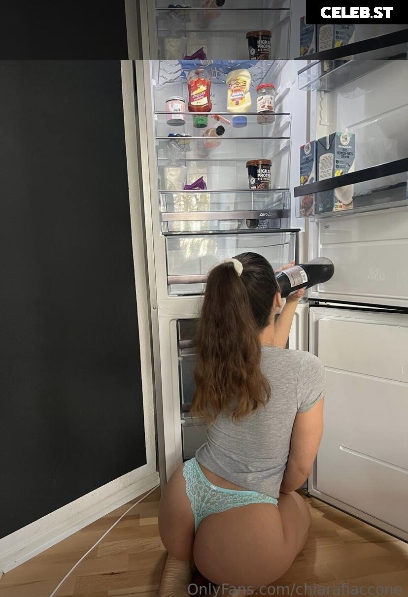 Chiara Fiaccione Image 2288174