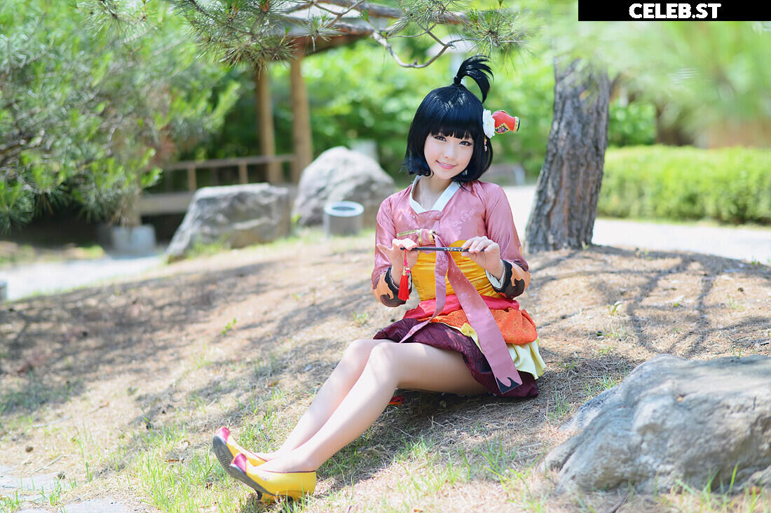 Spiral Cats Cosplay Image 22881777