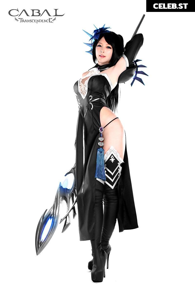 Spiral Cats Cosplay Image 22881696