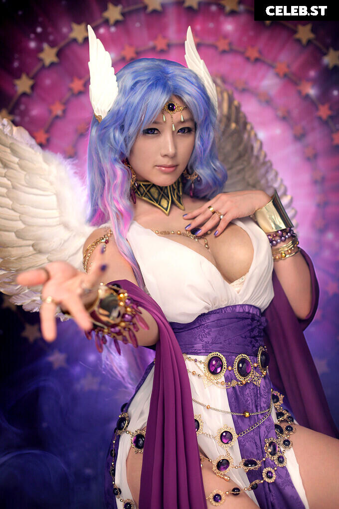 Spiral Cats Cosplay Image 22881698
